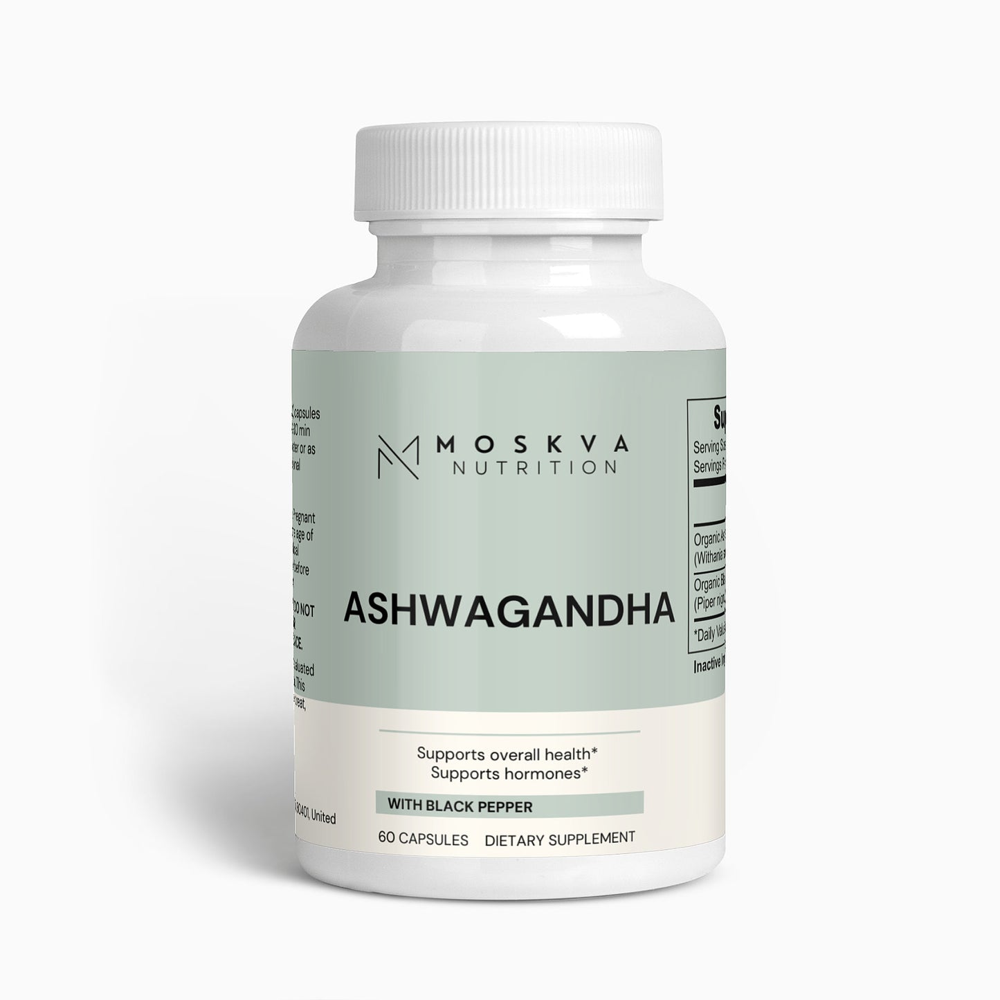 Ashwagandha