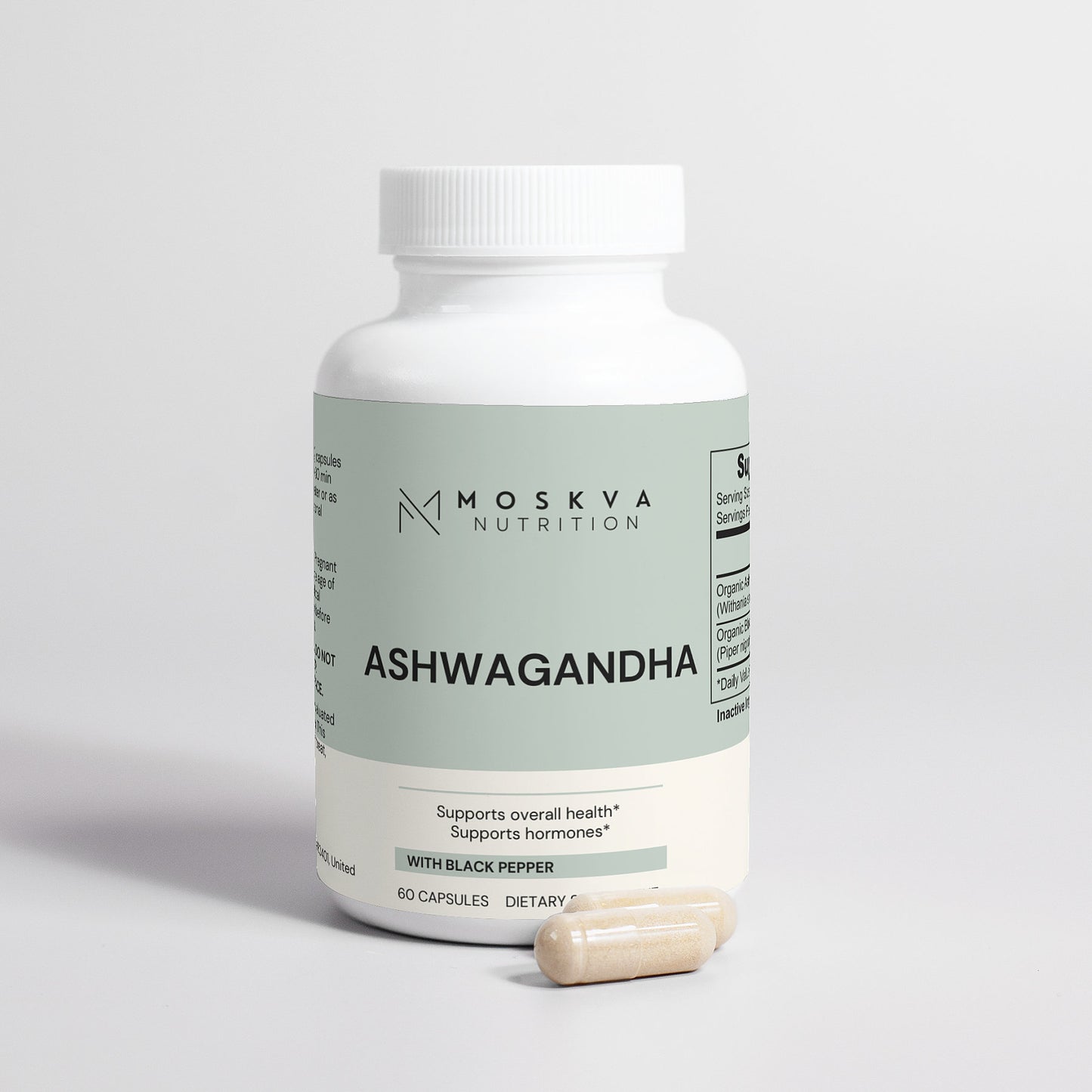 Ashwagandha